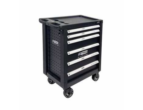 AWTOOLS WÓZEK WARSZTATOWY + 177szt. NARZĘDZI