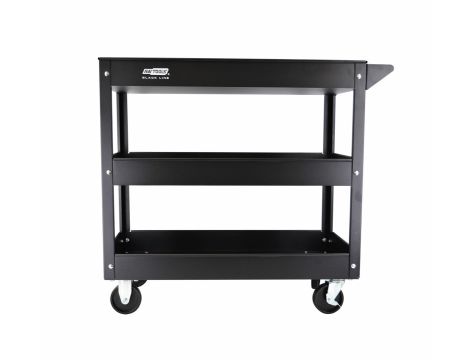 AWTOOLS WÓZEK WARSZTATOWY METALOWY 3 POZIOMY / 130KG - 5