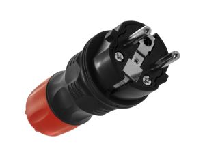 AWTOOLS WTYCZKA  EXTREME IP54 16A