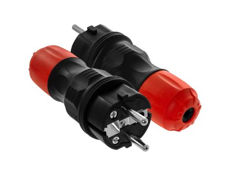 AWTOOLS WTYCZKA  EXTREME IP54 16A - 3