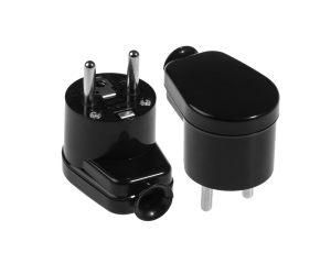 AWTOOLS WTYCZKA KĄTOWA 5 szt. CZARNA WT-16