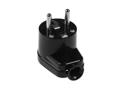 AWTOOLS WTYCZKA KĄTOWA 5 szt. CZARNA WT-16 - 2