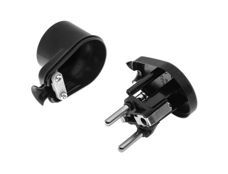 AWTOOLS WTYCZKA KĄTOWA 5 szt. CZARNA WT-16 - 3