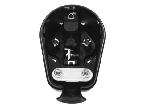 AWTOOLS WTYCZKA KĄTOWA 5 szt. CZARNA WT-16 - 5