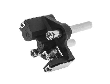 AWTOOLS WTYCZKA KĄTOWA 5szt. BIAŁA  WT-16 - 4