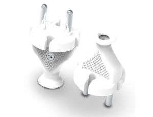 AWTOOLS WTYCZKA WT-2 BIAŁA 5szt.