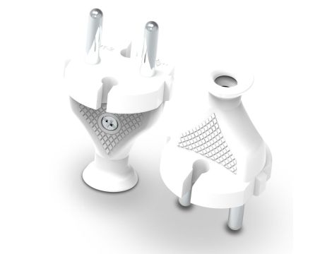 AWTOOLS WTYCZKA WT-2 BIAŁA 5szt.