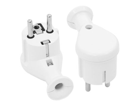 AWTOOLS WTYCZKA WT-50 BIAŁA 5szt.