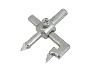 AWTOOLS WYCINAK DO GLAZURY 20-90mm