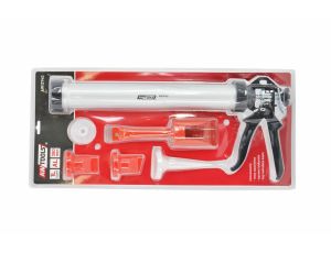 AWTOOLS WYCISKACZ ALUMINIOWY RUROWY DO FUGOWANIA 1000ml - image 2