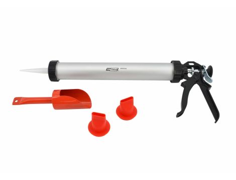 AWTOOLS WYCISKACZ ALUMINIOWY RUROWY DO FUGOWANIA 1000ml - 3