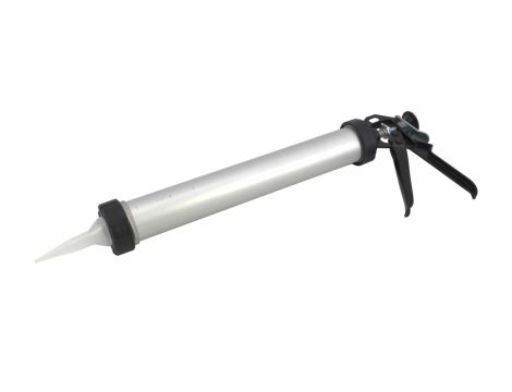 AWTOOLS WYCISKACZ DO MAS ALUMINIOWY RUROWY 600ml