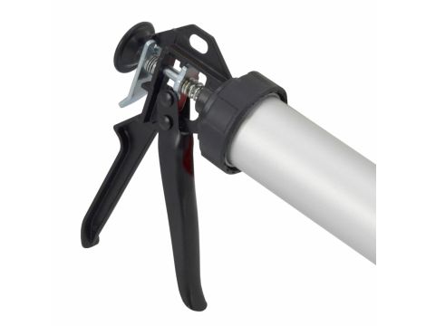 AWTOOLS WYCISKACZ DO MAS ALUMINIOWY RUROWY 600ml - 3