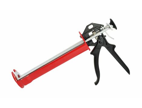 AWTOOLS WYCISKACZ DO MAS WZMOCNIONY 3 x PRĘT GŁADKI fi=75mm