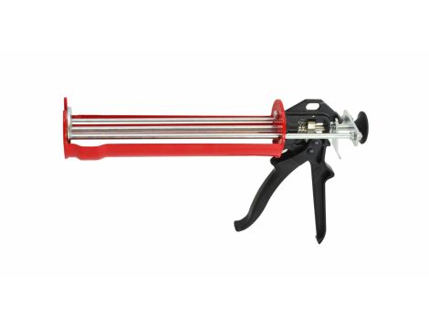 AWTOOLS WYCISKACZ DO MAS WZMOCNIONY 3 x PRĘT GŁADKI fi=75mm - 3