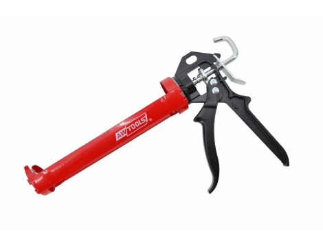 AWTOOLS WYCISKACZ DO MAS WZMOCNIONY 300ml PRĘT GŁADKI