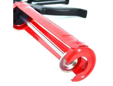 AWTOOLS WYCISKACZ DO MAS WZMOCNIONY 300ml PRĘT GŁADKI - 4