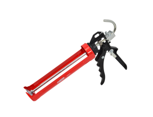 AWTOOLS WYCISKACZ DO MAS WZMOCNIONY Z AUTOMATYCZNĄ BLOKADĄ 300ml PRĘT GŁADKI