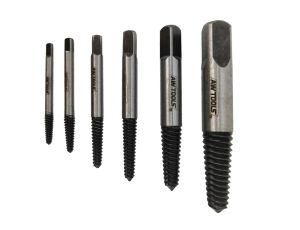 AWTOOLS WYKRĘTAKI DO ŚRUB  6cz.