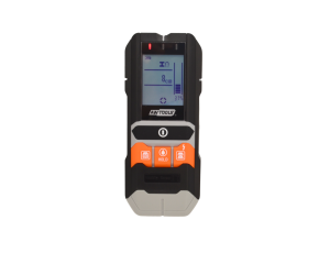 AWTOOLS WYKRYWACZ PRZEWODÓW, PROFILI, MIERNIK WILGOTNOŚCI 4W1