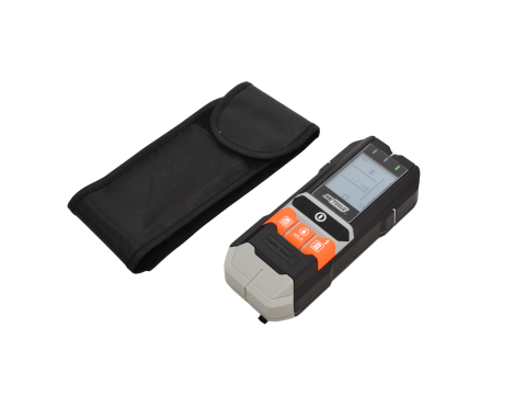 AWTOOLS WYKRYWACZ PRZEWODÓW, PROFILI, MIERNIK WILGOTNOŚCI 4W1 - 4