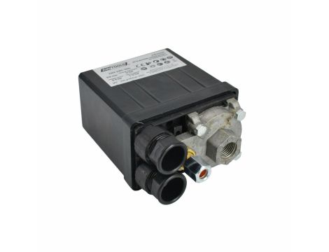 AWTOOLS WYŁĄCZNIK CIŚNIENIOWY KOMPRESORA 230V 1/4" - 2