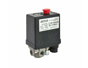 AWTOOLS WYŁĄCZNIK CIŚNIENIOWY KOMPRESORA 230V 3 WEJŚCIA 1/4