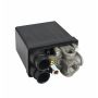 AWTOOLS WYŁĄCZNIK CIŚNIENIOWY KOMPRESORA 230V 3 WEJŚCIA 1/4" - 4