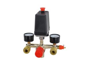 AWTOOLS WYŁĄCZNIK CIŚNIENIOWY KOMPRESORA 230V ZESTAW