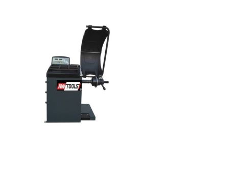 AWTOOLS WYWAŻARKA DO KÓŁ AW-180