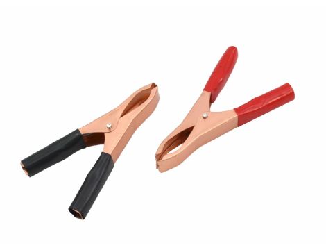 AWTOOLS ZACISK PRZEWODÓW ROZRUCHOWYCH  40A