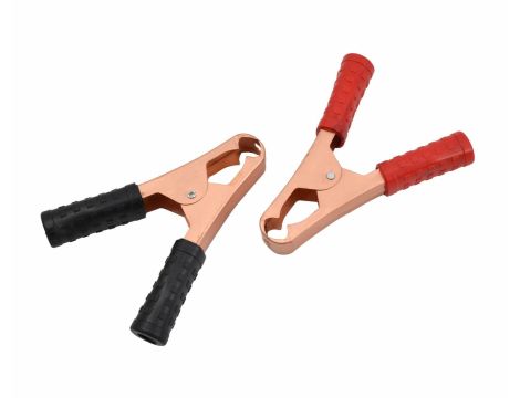 AWTOOLS ZACISK PRZEWODÓW ROZRUCHOWYCH 100A