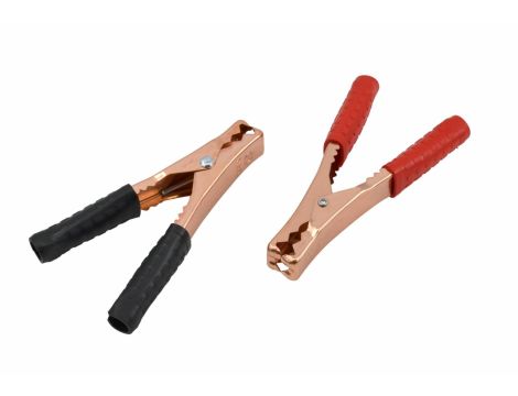 AWTOOLS ZACISK PRZEWODÓW ROZRUCHOWYCH 200A