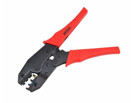 AWTOOLS ZACISKARKA DO KABLI 0,5- 6mm - 2