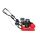 AWTOOLS ZAGĘSZCZARKA PŁYTOWA ZG-90P /MATA + KÓŁKA 86kg/6,5km/550x420mm.
