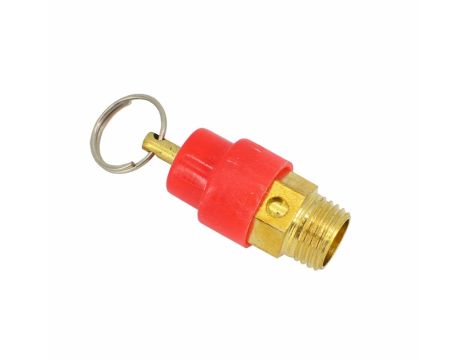 AWTOOLS ZAWÓR BEZPIECZEŃSTWA 1/4"