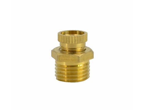 AWTOOLS ZAWÓR SPUSTOWY 3/8"