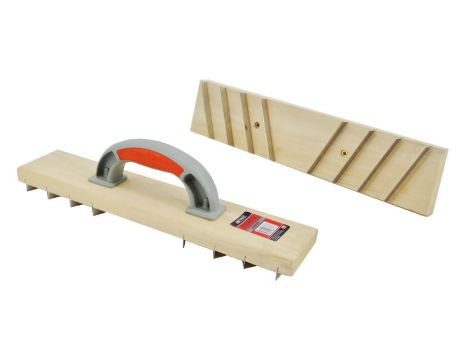 AWTOOLS ZDZIERAK WYRÓWNUJĄCY DO TYNKÓW/DREW.TYTAN  0148