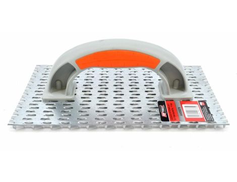 AWTOOLS ZDZIERAK WYRÓWNUJĄCY DO TYNKÓW/METALTYTAN   0147 - 2