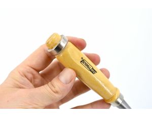 AWTOOLS ZESTAW DŁUT Z DREW. UCHWYTAMI 4 SZT.6/12/18/24 MM - image 2
