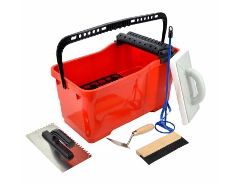 AWTOOLS ZESTAW GLAZURNICZY KG-1