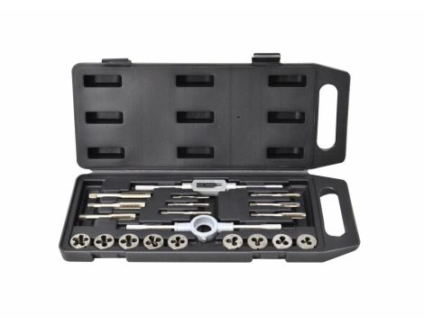 AWTOOLS ZESTAW GWINTOWNIKÓW I NARZYNEK  20el