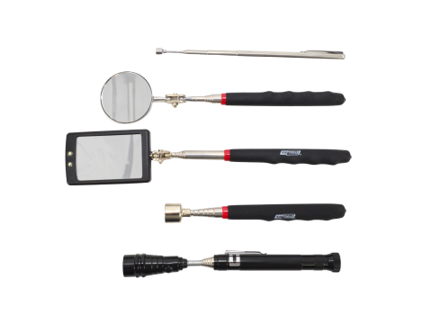 AWTOOLS ZESTAW INSPEKCYJNY 5 ELEM. - 2