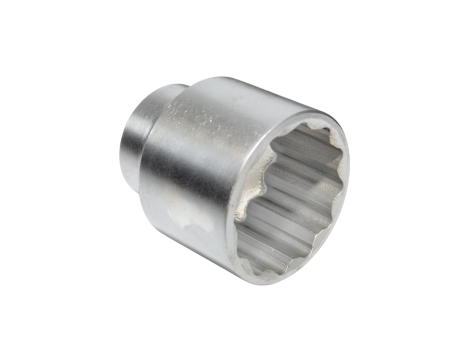 AWTOOLS ZESTAW KLUCZY NASADOWYCH 12KĄTNYCH 14 ELEMENTÓW 3/4" - 3