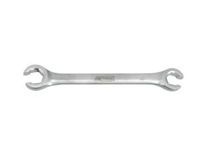 AWTOOLS ZESTAW KLUCZY PŁASKICH PÓŁOTWARTYCH kpl. 6szt. - image 2