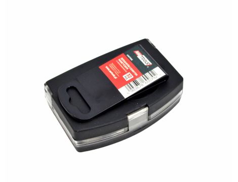 AWTOOLS ZESTAW KOŃCÓWEK S2 32cz. - 2