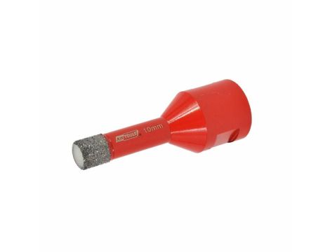 AWTOOLS ZESTAW KORON DO GRESU kpl. 7szt. /WALIZKA /DO PRACY NA SUCHO - 2