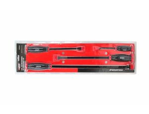 AWTOOLS ZESTAW ŁOMÓW 4szt.