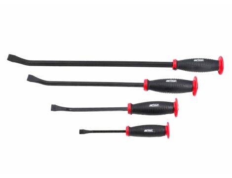 AWTOOLS ZESTAW ŁOMÓW 4szt. - 2