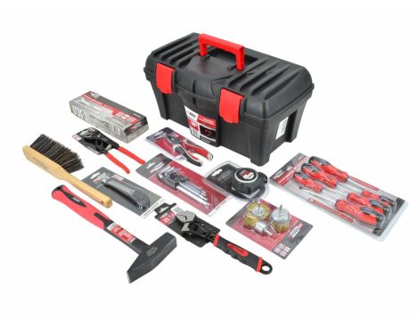 AWTOOLS ZESTAW MAJSTERKOWICZA  ŚREDNI